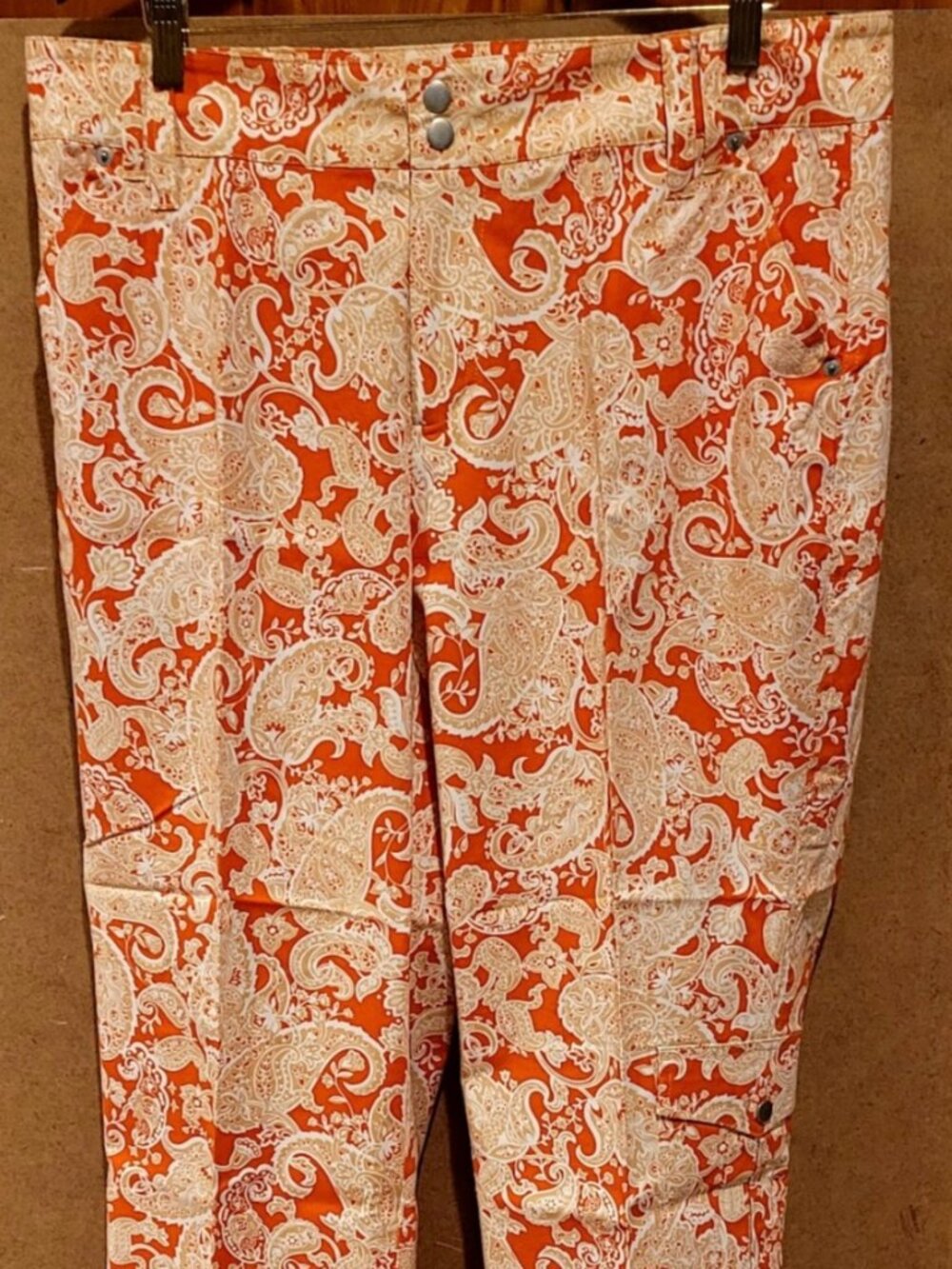 Coldwater Creek Capris - LIKE NEW